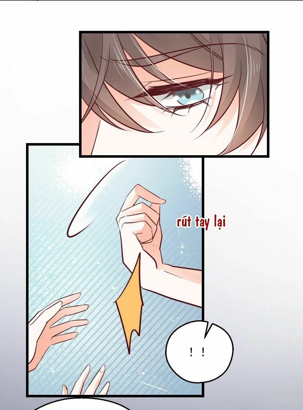 Phò Mã Lại Muốn Chơi Trò Couple Với Tôi Chapter 14 - 26