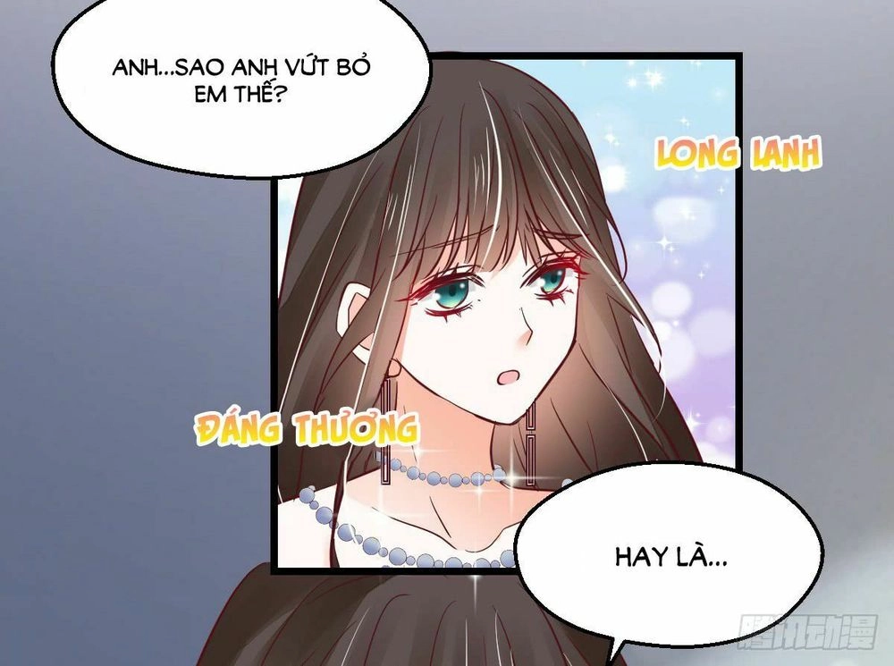 Phò Mã Lại Muốn Chơi Trò Couple Với Tôi Chapter 14 - 27