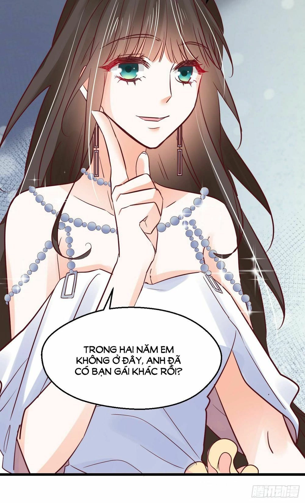 Phò Mã Lại Muốn Chơi Trò Couple Với Tôi Chapter 14 - 28