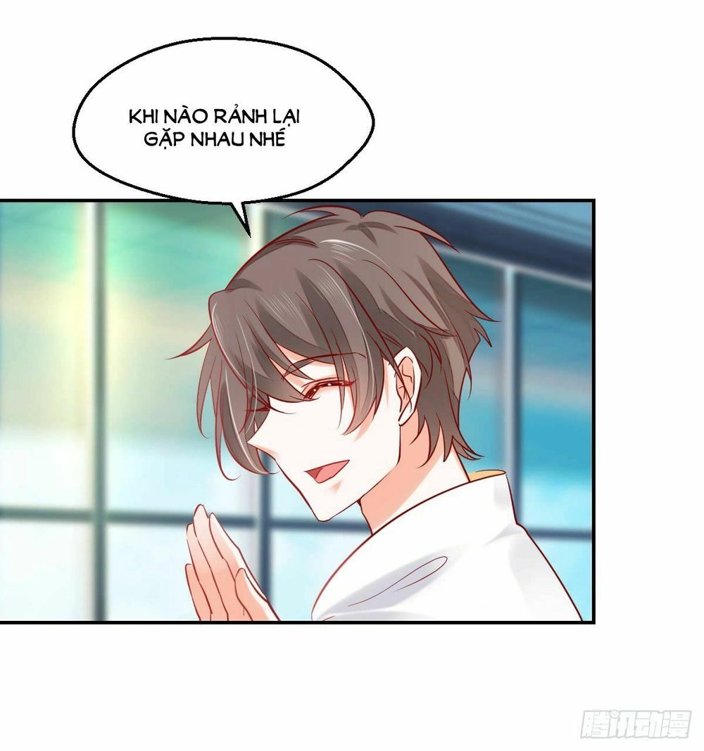 Phò Mã Lại Muốn Chơi Trò Couple Với Tôi Chapter 15 - 2