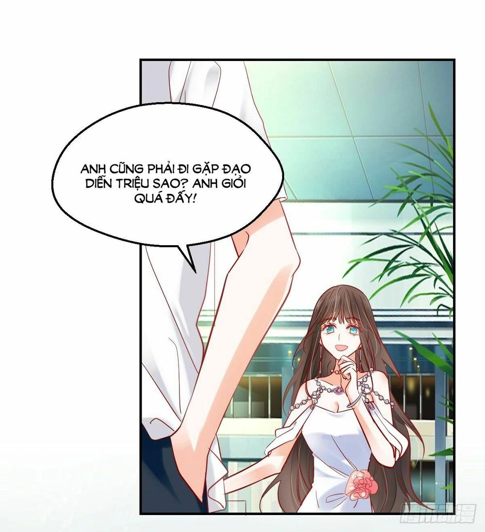 Phò Mã Lại Muốn Chơi Trò Couple Với Tôi Chapter 15 - 3