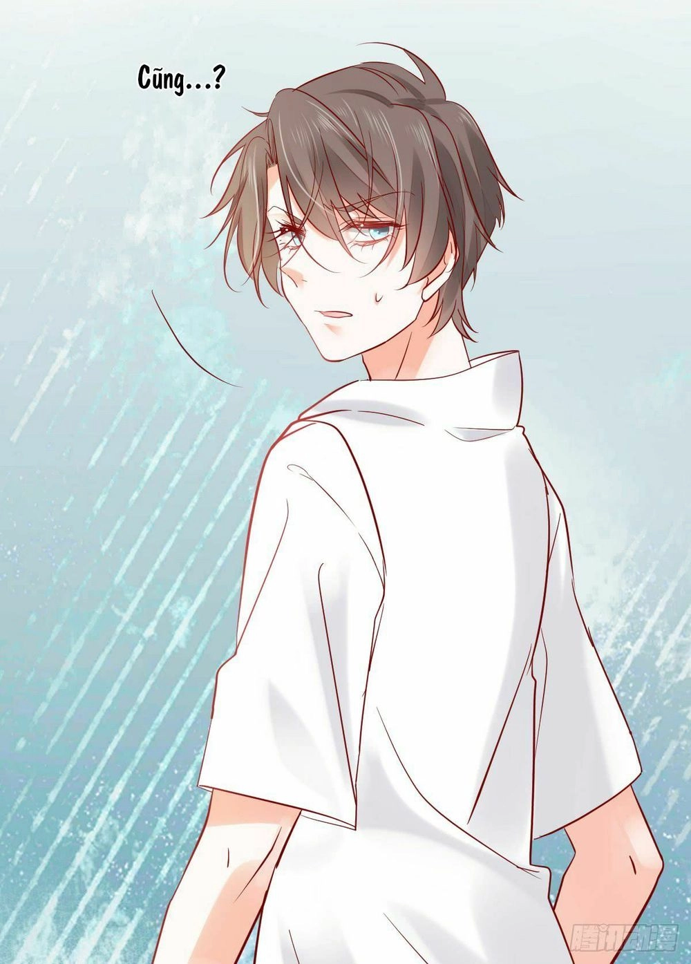 Phò Mã Lại Muốn Chơi Trò Couple Với Tôi Chapter 15 - 4