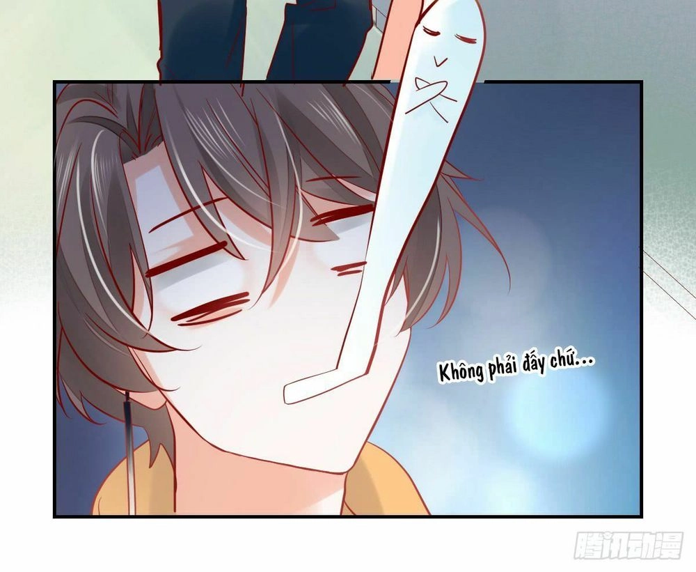 Phò Mã Lại Muốn Chơi Trò Couple Với Tôi Chapter 15 - 8