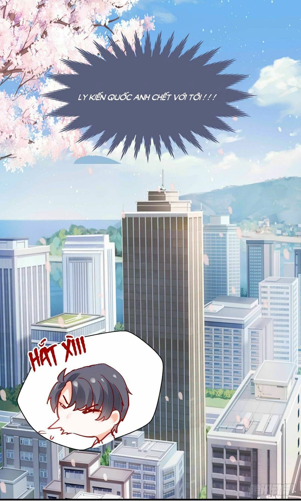 Phò Mã Lại Muốn Chơi Trò Couple Với Tôi Chapter 15 - 9