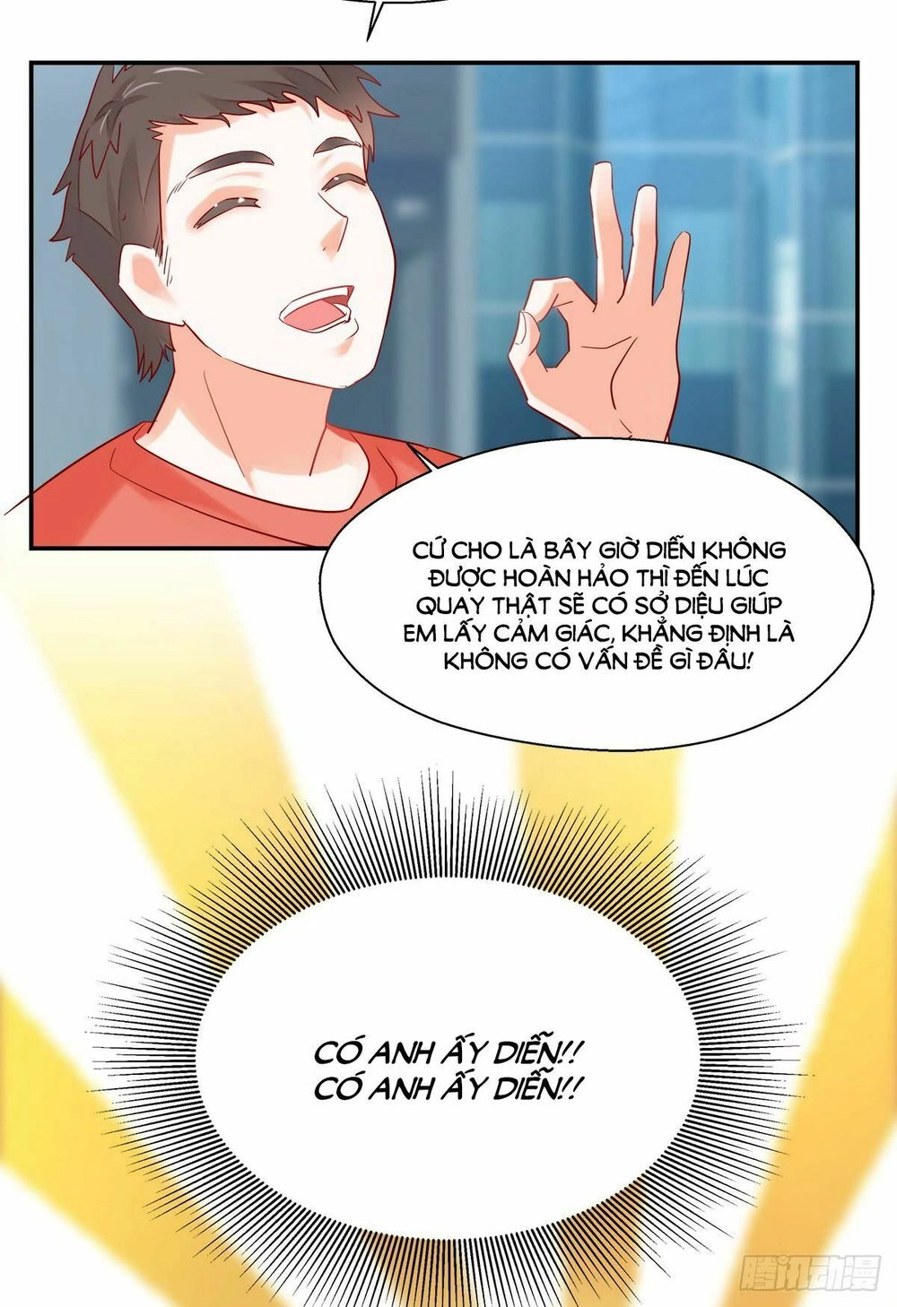 Phò Mã Lại Muốn Chơi Trò Couple Với Tôi Chapter 15 - 13