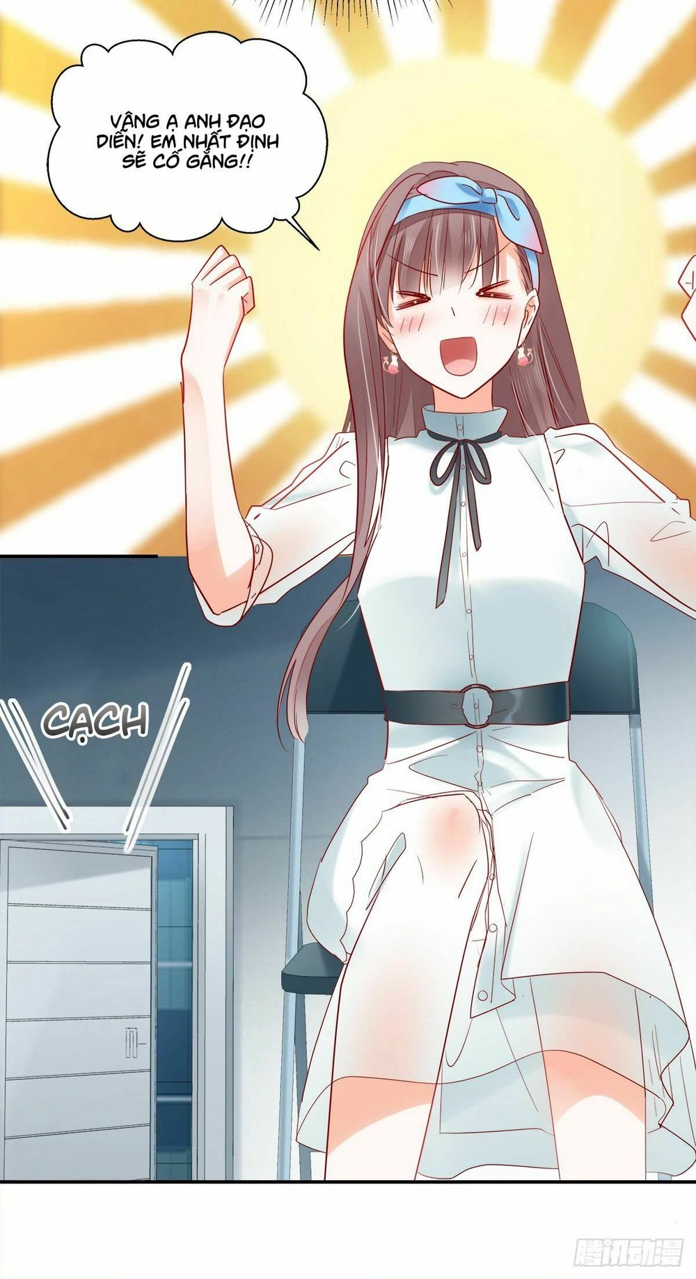 Phò Mã Lại Muốn Chơi Trò Couple Với Tôi Chapter 15 - 14