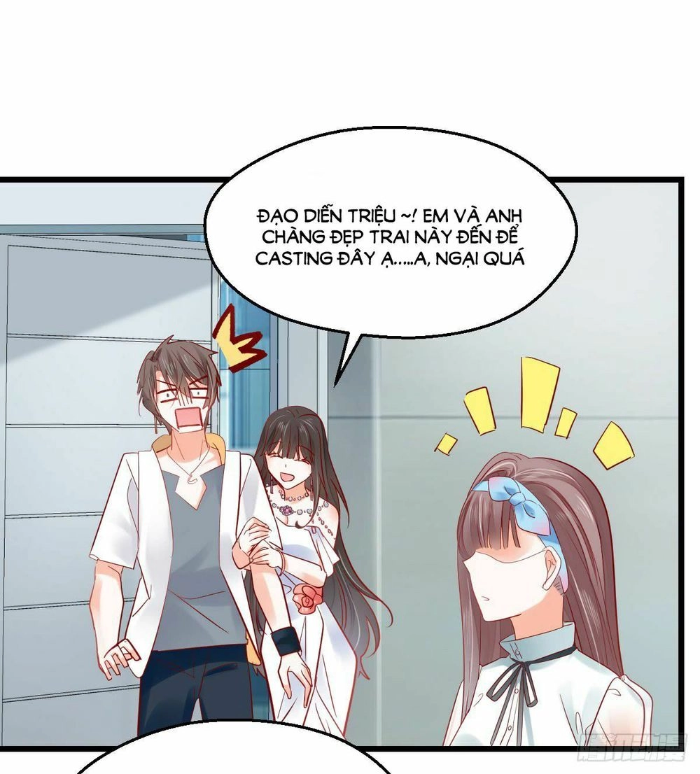 Phò Mã Lại Muốn Chơi Trò Couple Với Tôi Chapter 15 - 15