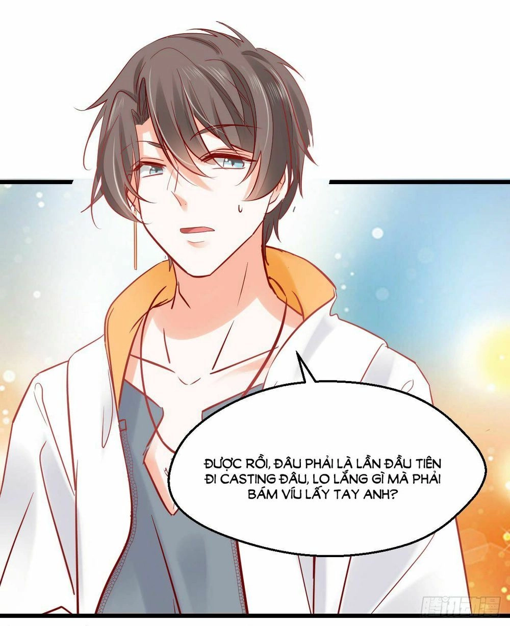 Phò Mã Lại Muốn Chơi Trò Couple Với Tôi Chapter 15 - 22