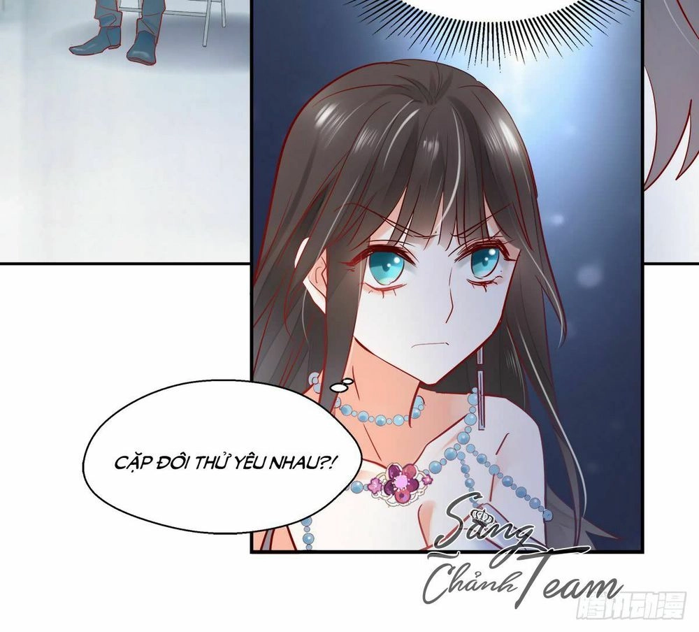 Phò Mã Lại Muốn Chơi Trò Couple Với Tôi Chapter 15 - 29