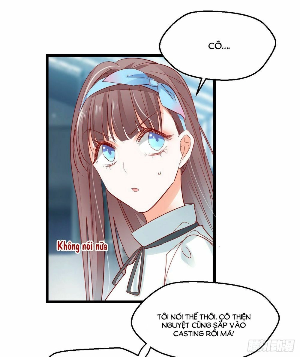 Phò Mã Lại Muốn Chơi Trò Couple Với Tôi Chapter 16 - 6