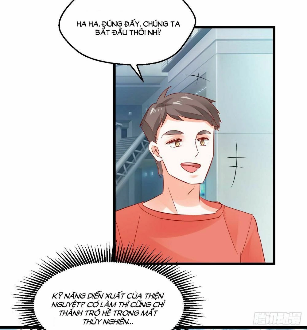 Phò Mã Lại Muốn Chơi Trò Couple Với Tôi Chapter 16 - 8