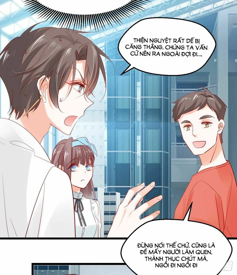 Phò Mã Lại Muốn Chơi Trò Couple Với Tôi Chapter 16 - 9