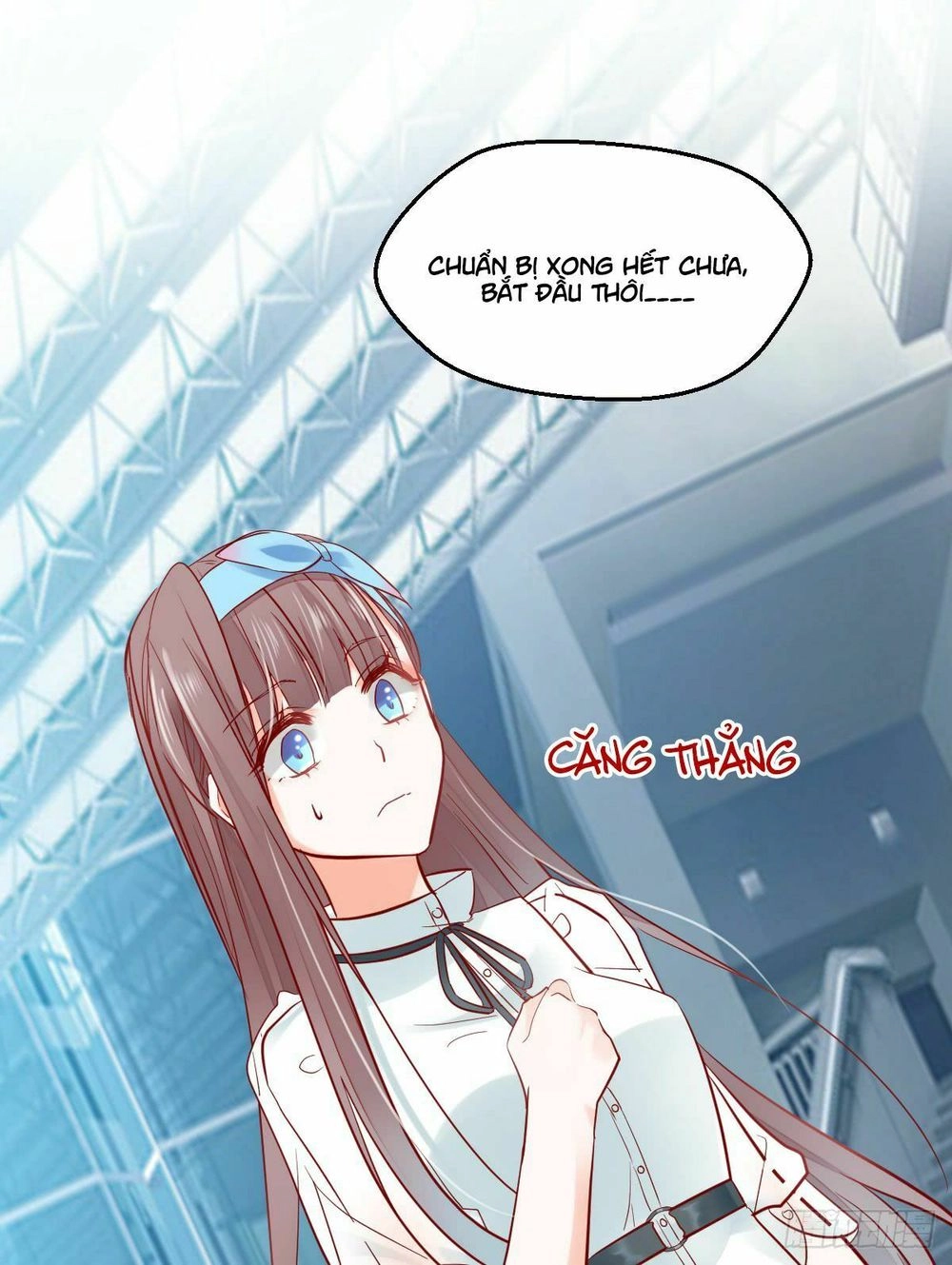 Phò Mã Lại Muốn Chơi Trò Couple Với Tôi Chapter 16 - 11