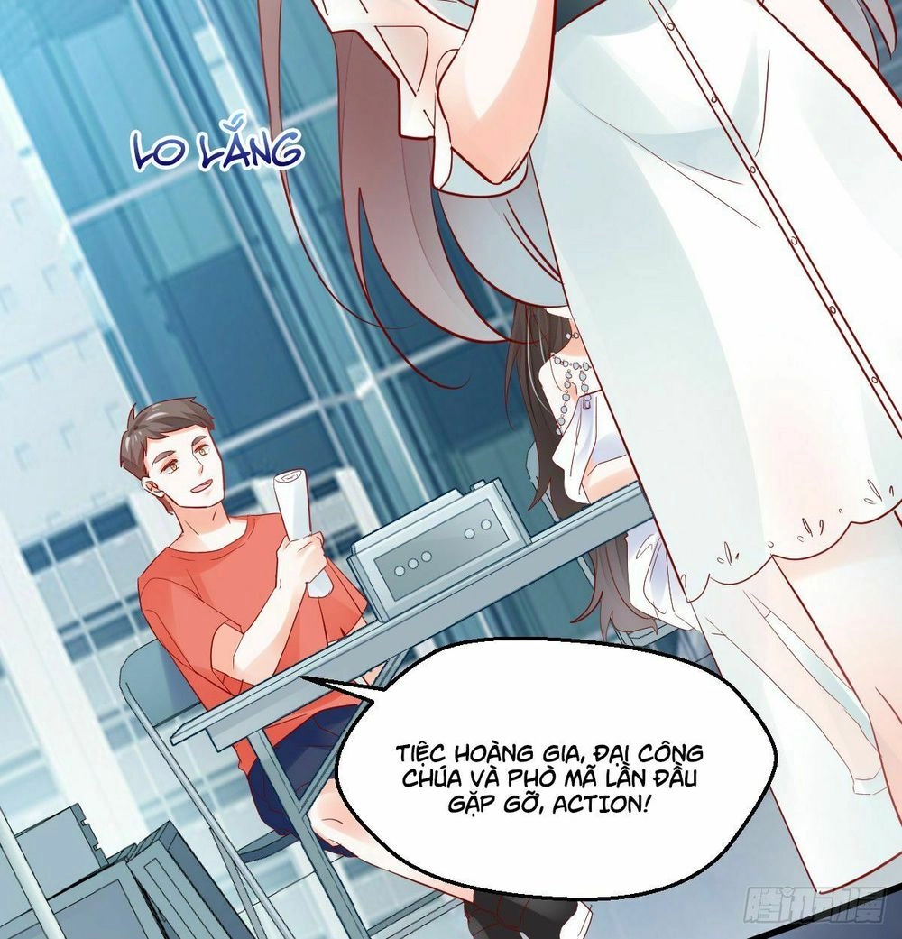 Phò Mã Lại Muốn Chơi Trò Couple Với Tôi Chapter 16 - 12