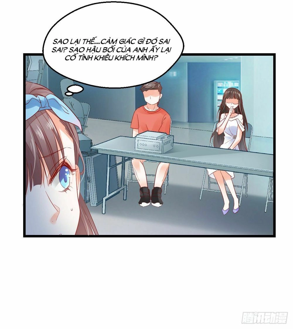 Phò Mã Lại Muốn Chơi Trò Couple Với Tôi Chapter 16 - 15