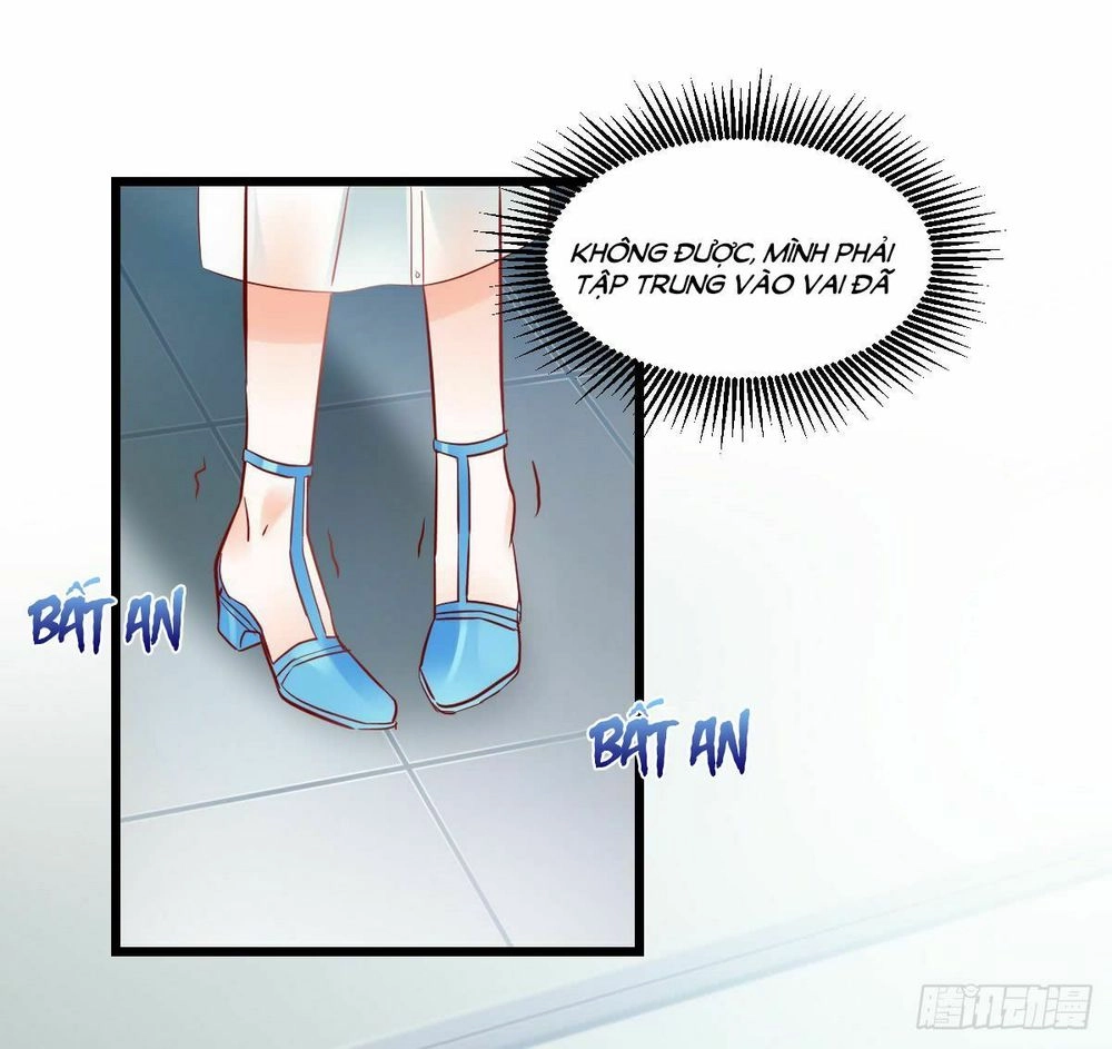 Phò Mã Lại Muốn Chơi Trò Couple Với Tôi Chapter 16 - 16