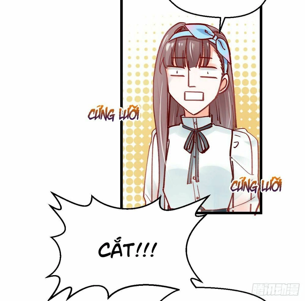 Phò Mã Lại Muốn Chơi Trò Couple Với Tôi Chapter 16 - 19