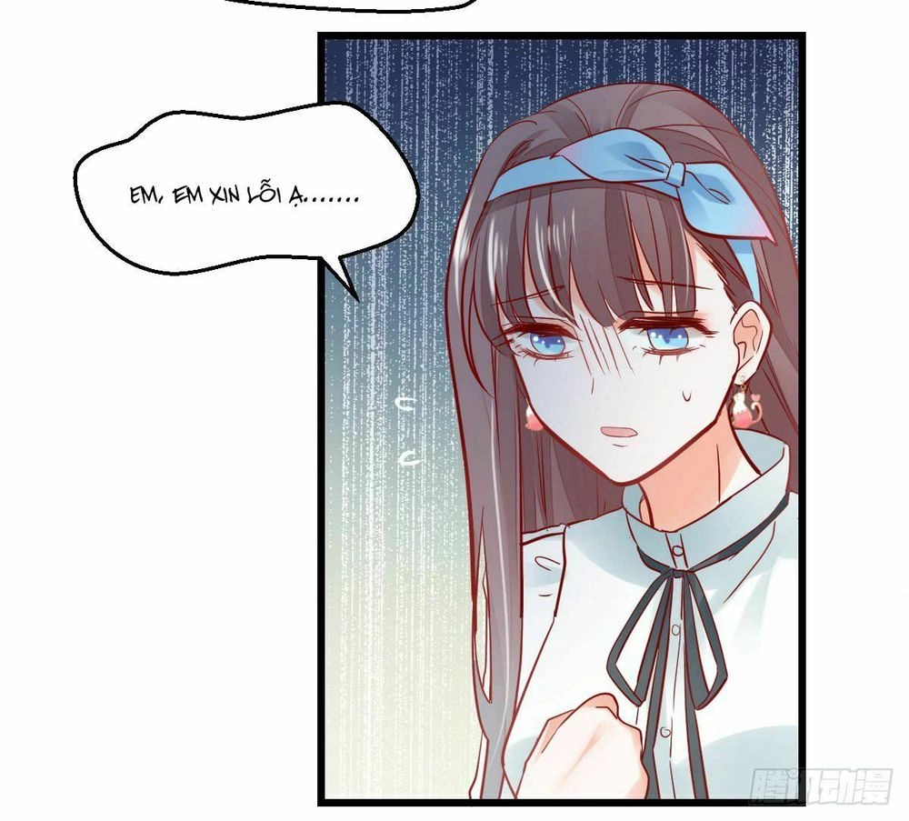 Phò Mã Lại Muốn Chơi Trò Couple Với Tôi Chapter 16 - 22