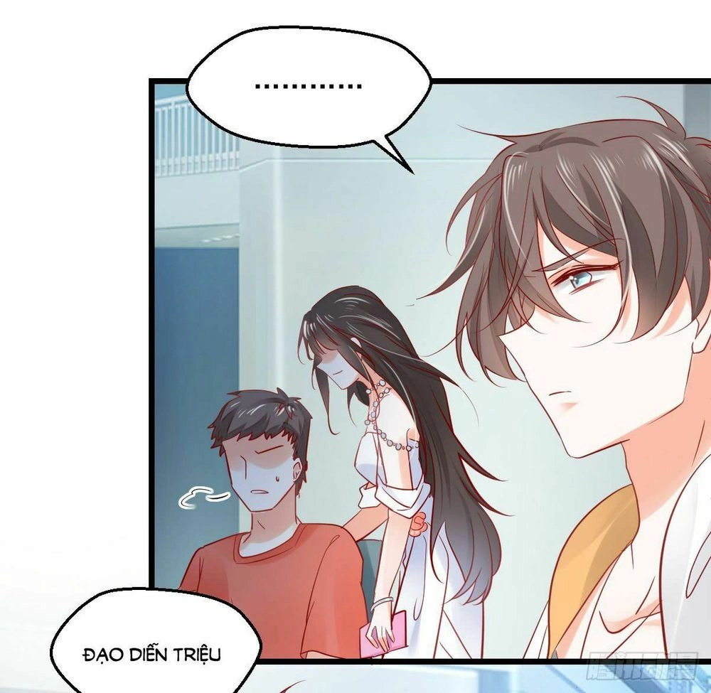 Phò Mã Lại Muốn Chơi Trò Couple Với Tôi Chapter 16 - 28