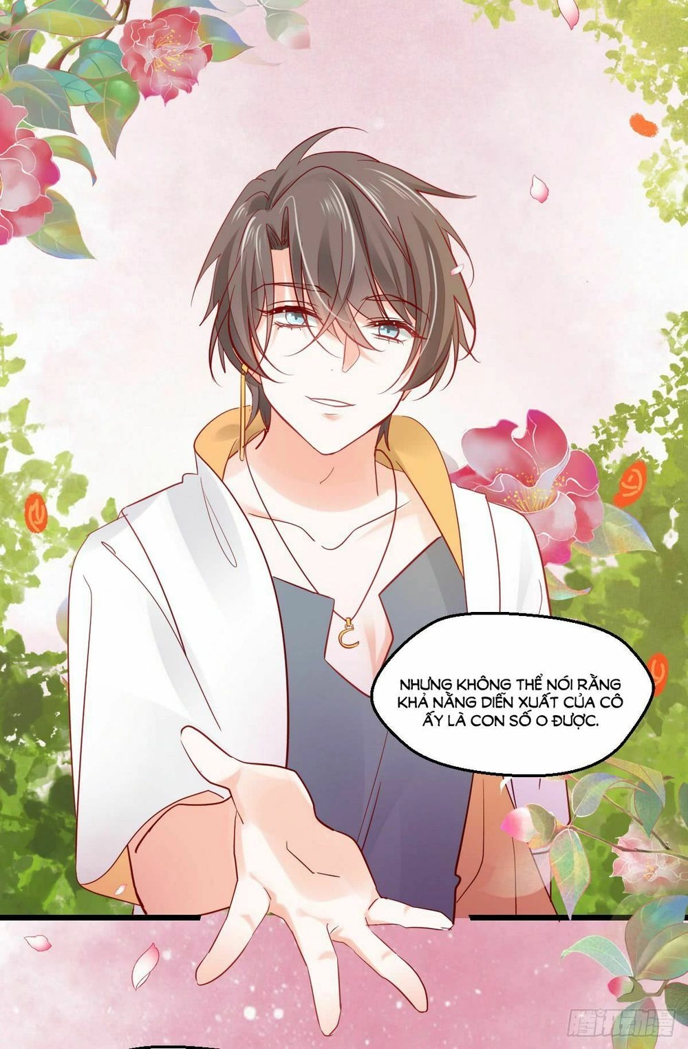 Phò Mã Lại Muốn Chơi Trò Couple Với Tôi Chapter 16 - 31