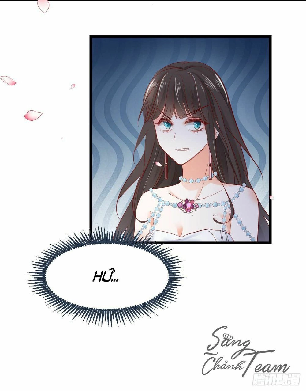 Phò Mã Lại Muốn Chơi Trò Couple Với Tôi Chapter 16 - 33