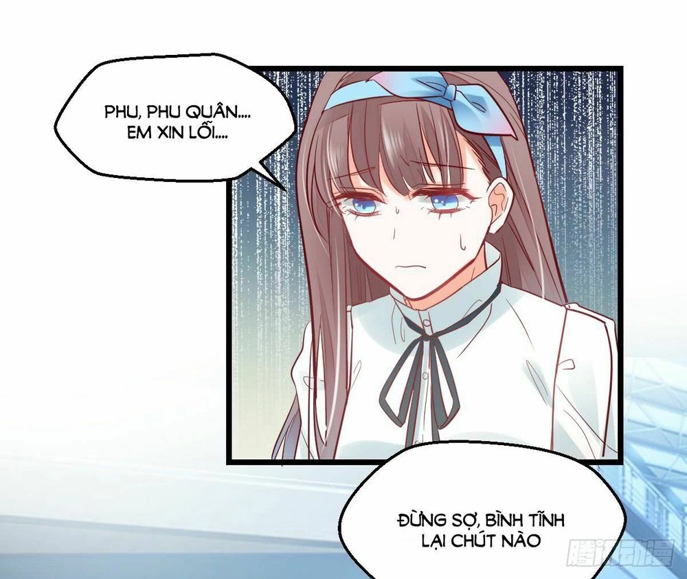 Phò Mã Lại Muốn Chơi Trò Couple Với Tôi Chapter 17 - 1
