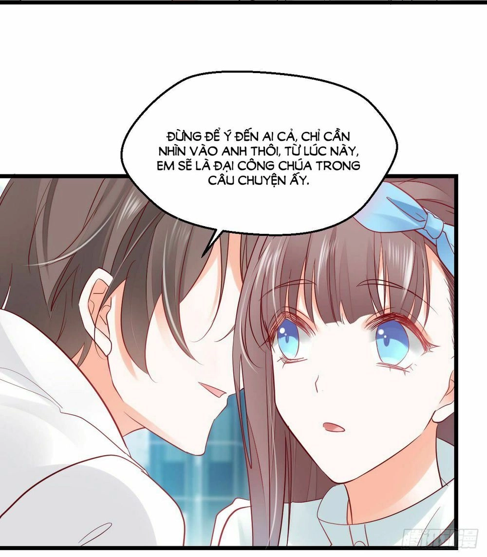 Phò Mã Lại Muốn Chơi Trò Couple Với Tôi Chapter 17 - 3