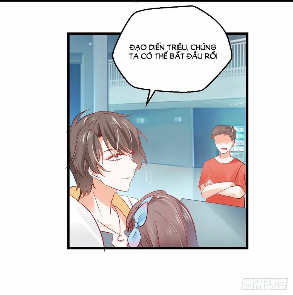 Phò Mã Lại Muốn Chơi Trò Couple Với Tôi Chapter 17 - 5