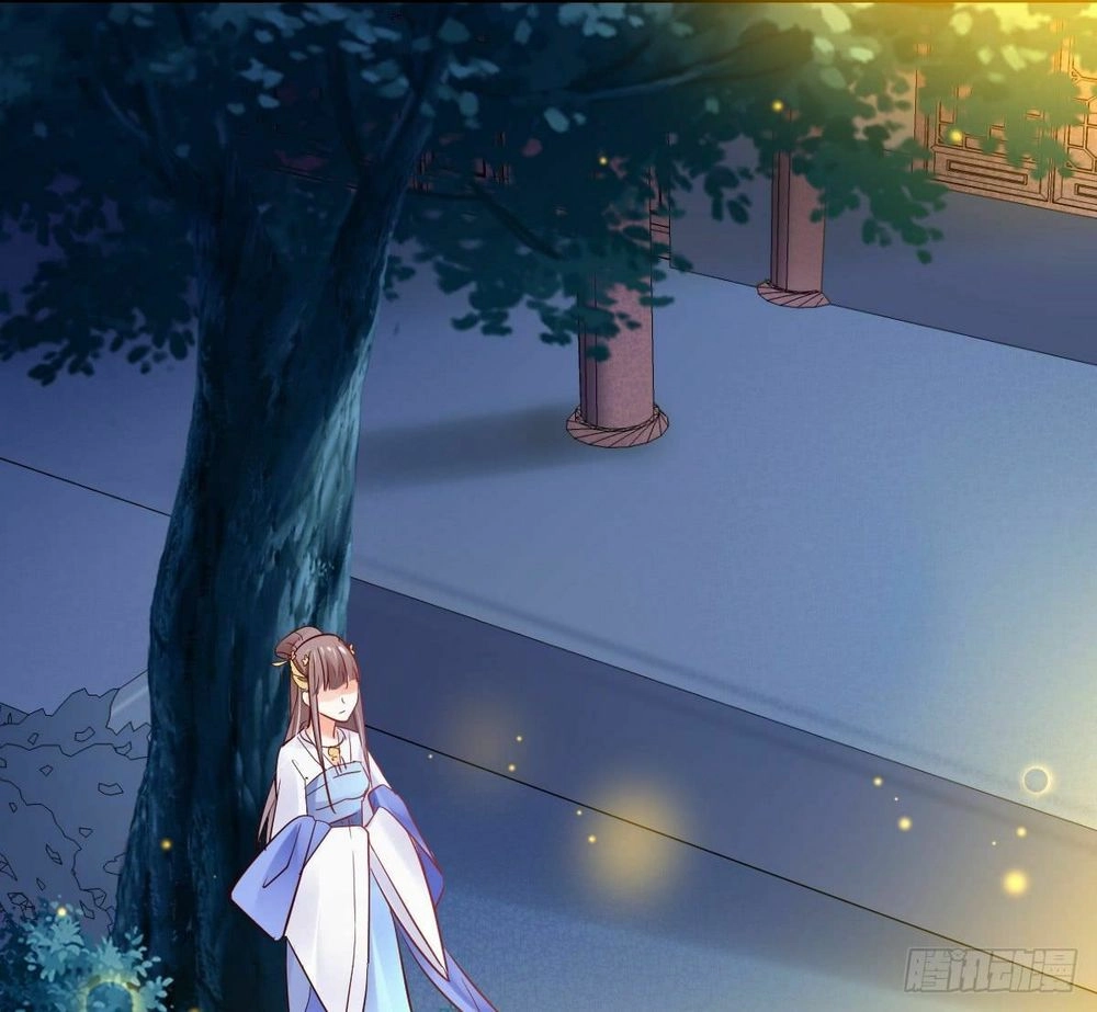 Phò Mã Lại Muốn Chơi Trò Couple Với Tôi Chapter 17 - 8