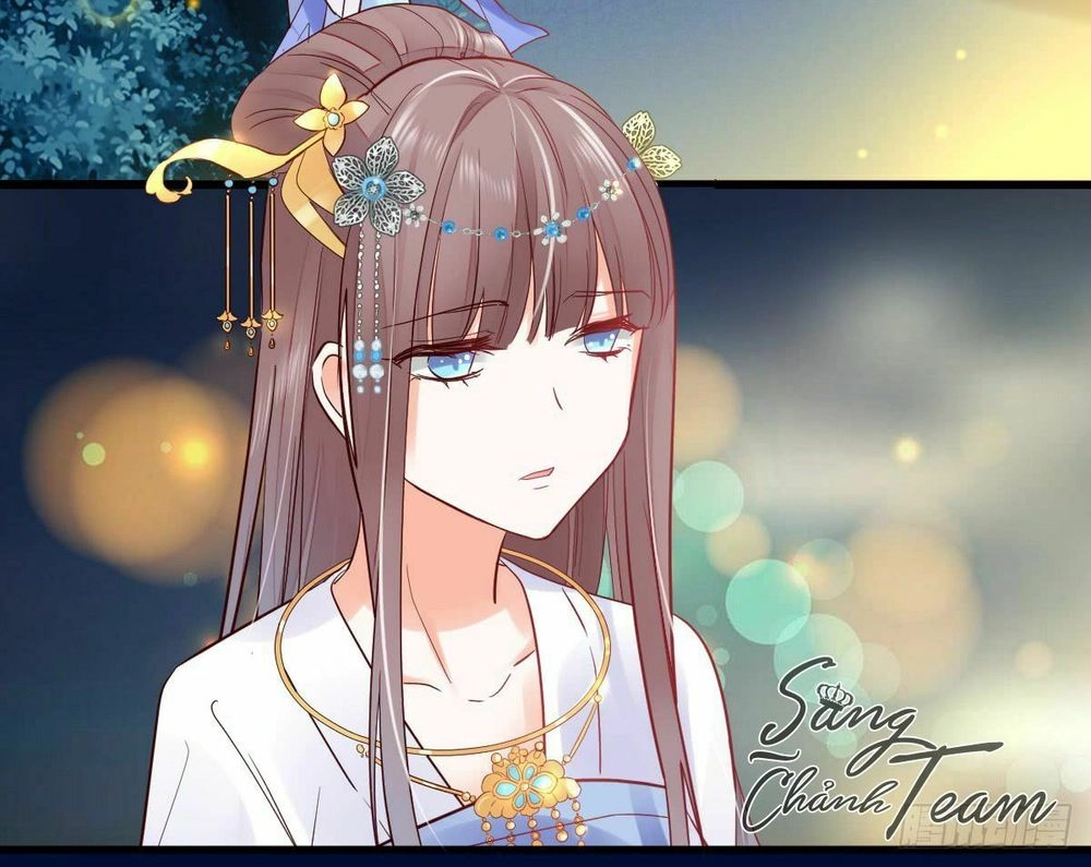 Phò Mã Lại Muốn Chơi Trò Couple Với Tôi Chapter 17 - 9