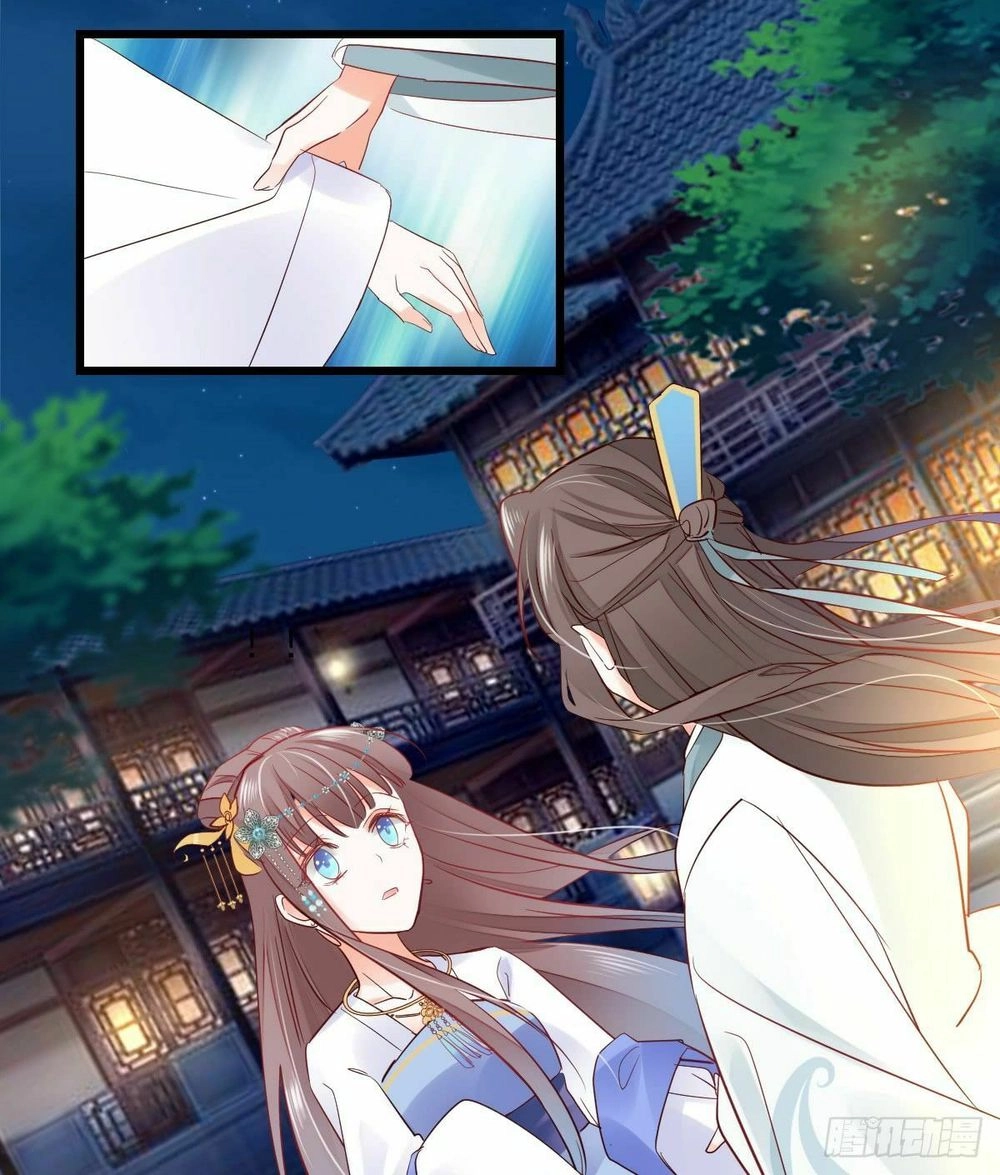 Phò Mã Lại Muốn Chơi Trò Couple Với Tôi Chapter 17 - 11