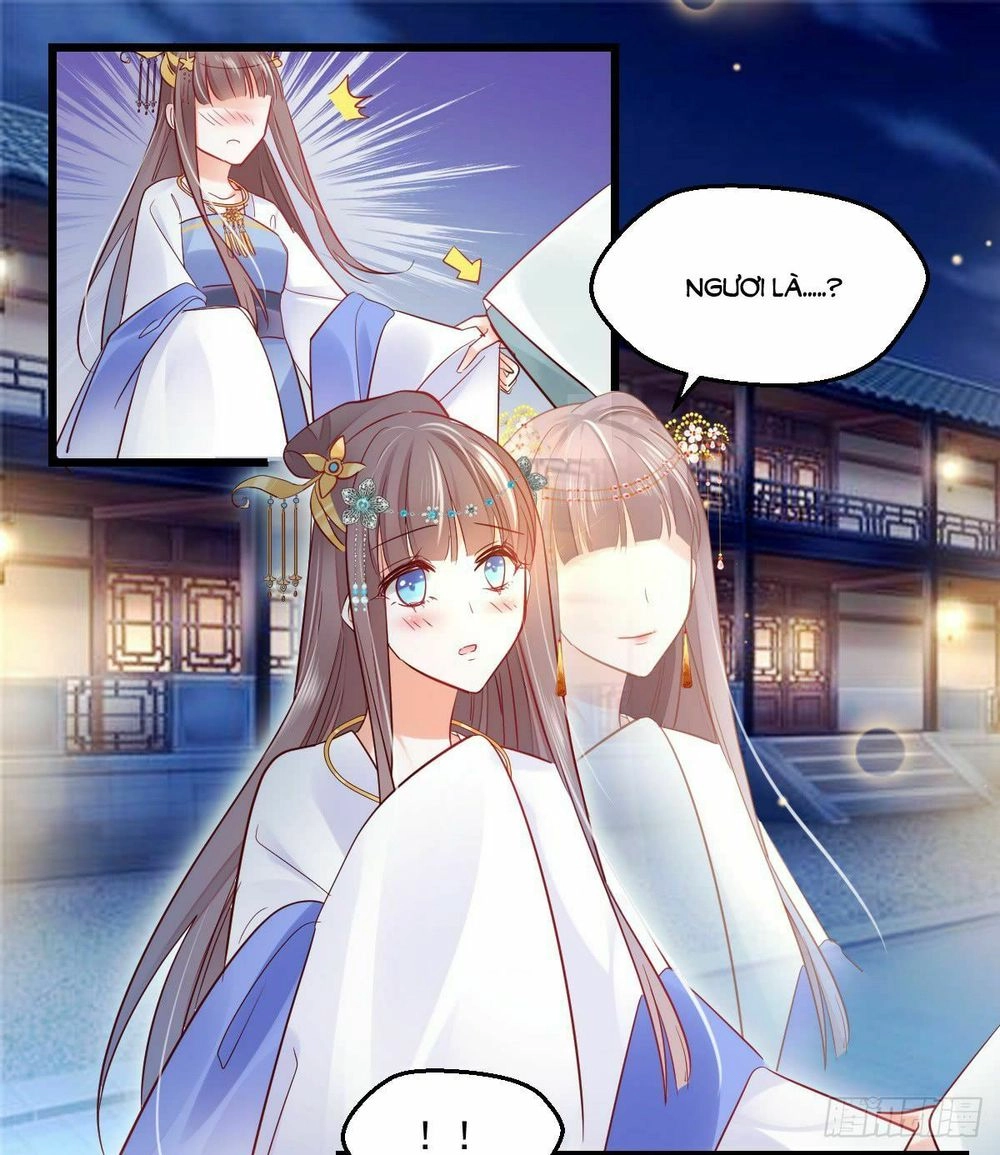 Phò Mã Lại Muốn Chơi Trò Couple Với Tôi Chapter 17 - 13