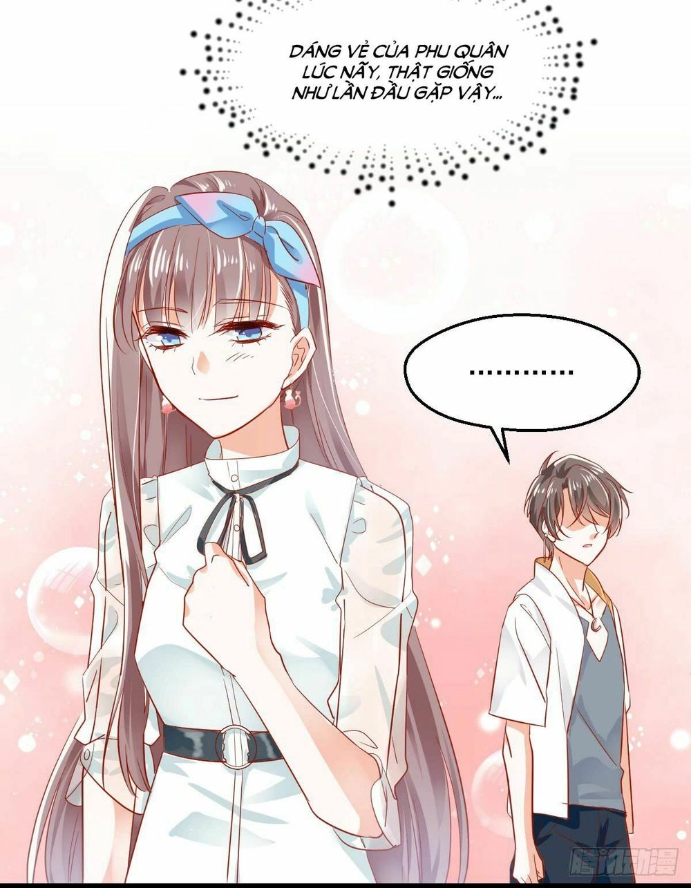 Phò Mã Lại Muốn Chơi Trò Couple Với Tôi Chapter 17 - 19