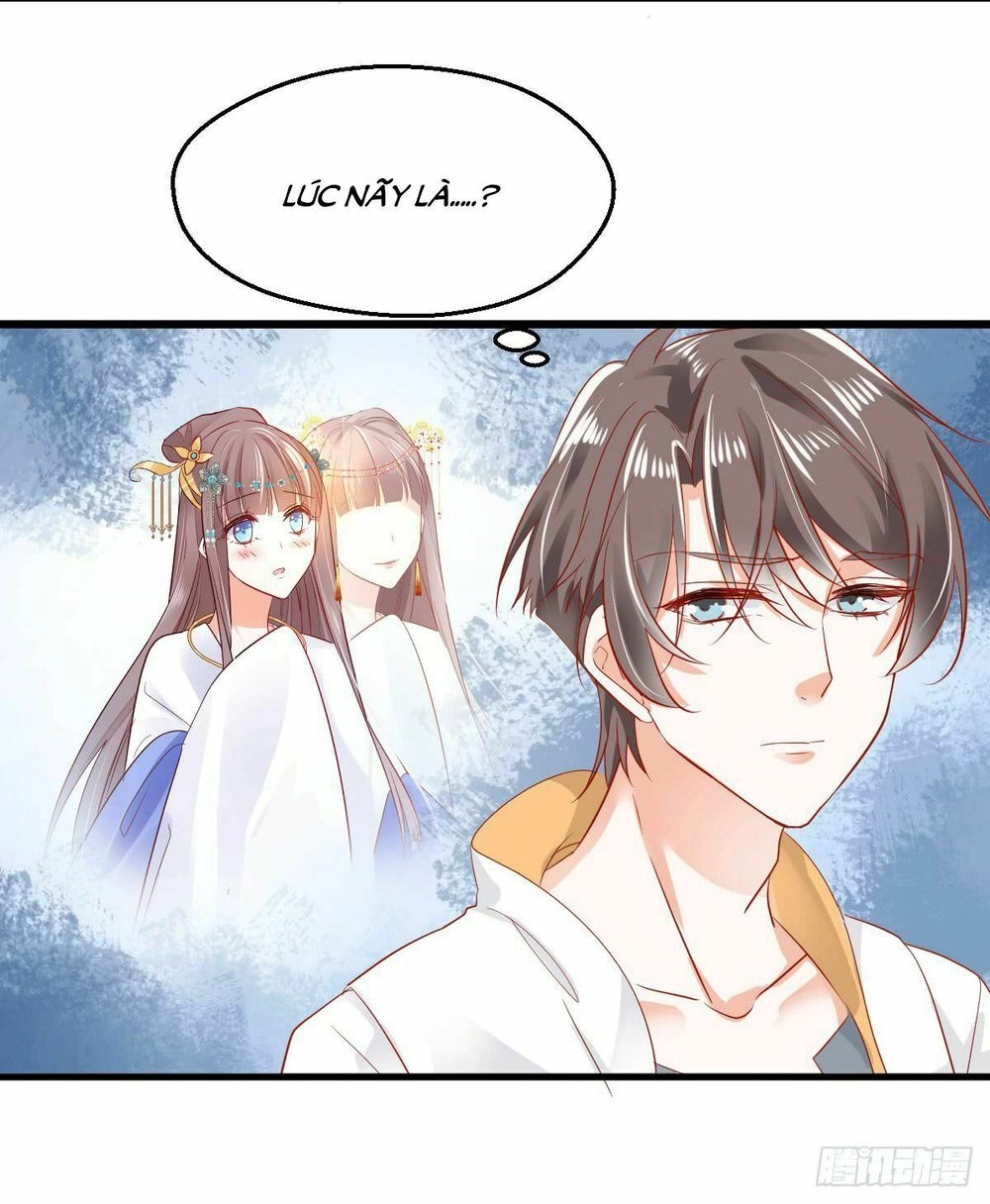 Phò Mã Lại Muốn Chơi Trò Couple Với Tôi Chapter 17 - 20