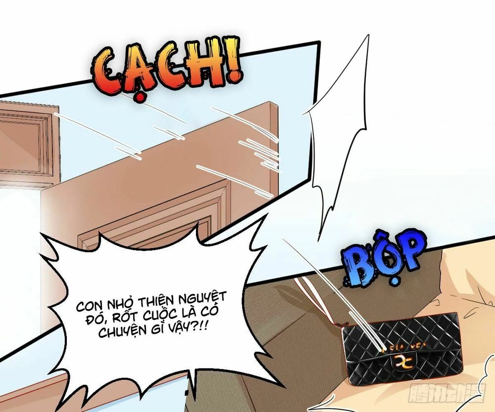 Phò Mã Lại Muốn Chơi Trò Couple Với Tôi Chapter 17 - 23