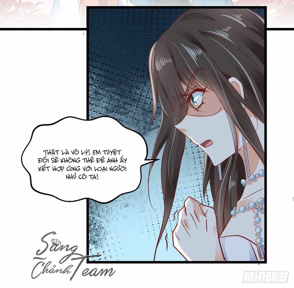 Phò Mã Lại Muốn Chơi Trò Couple Với Tôi Chapter 17 - 32