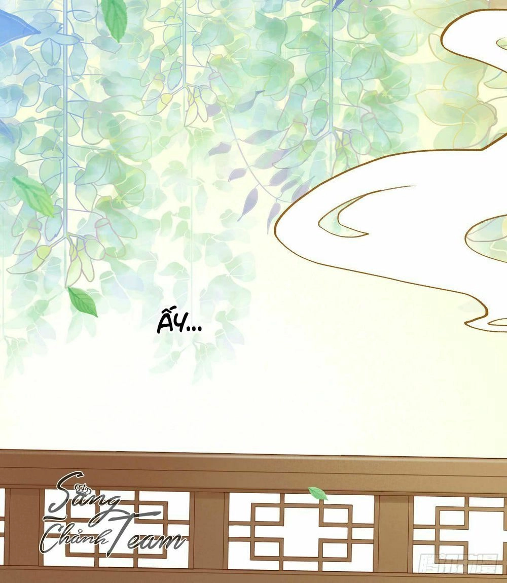 Phò Mã Lại Muốn Chơi Trò Couple Với Tôi Chapter 18 - 1