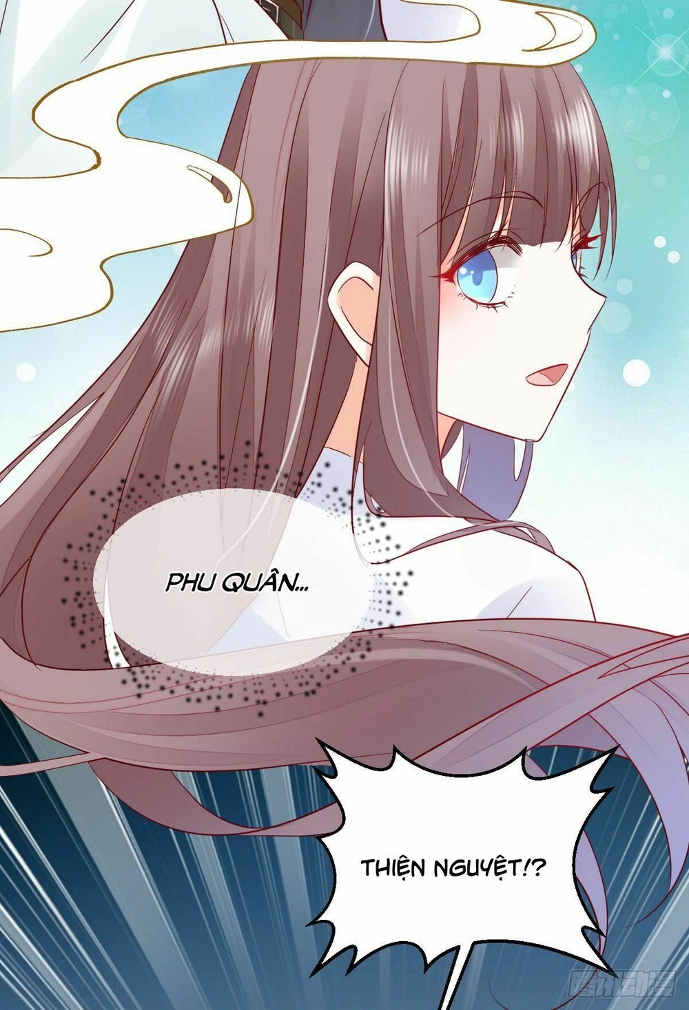 Phò Mã Lại Muốn Chơi Trò Couple Với Tôi Chapter 18 - 4