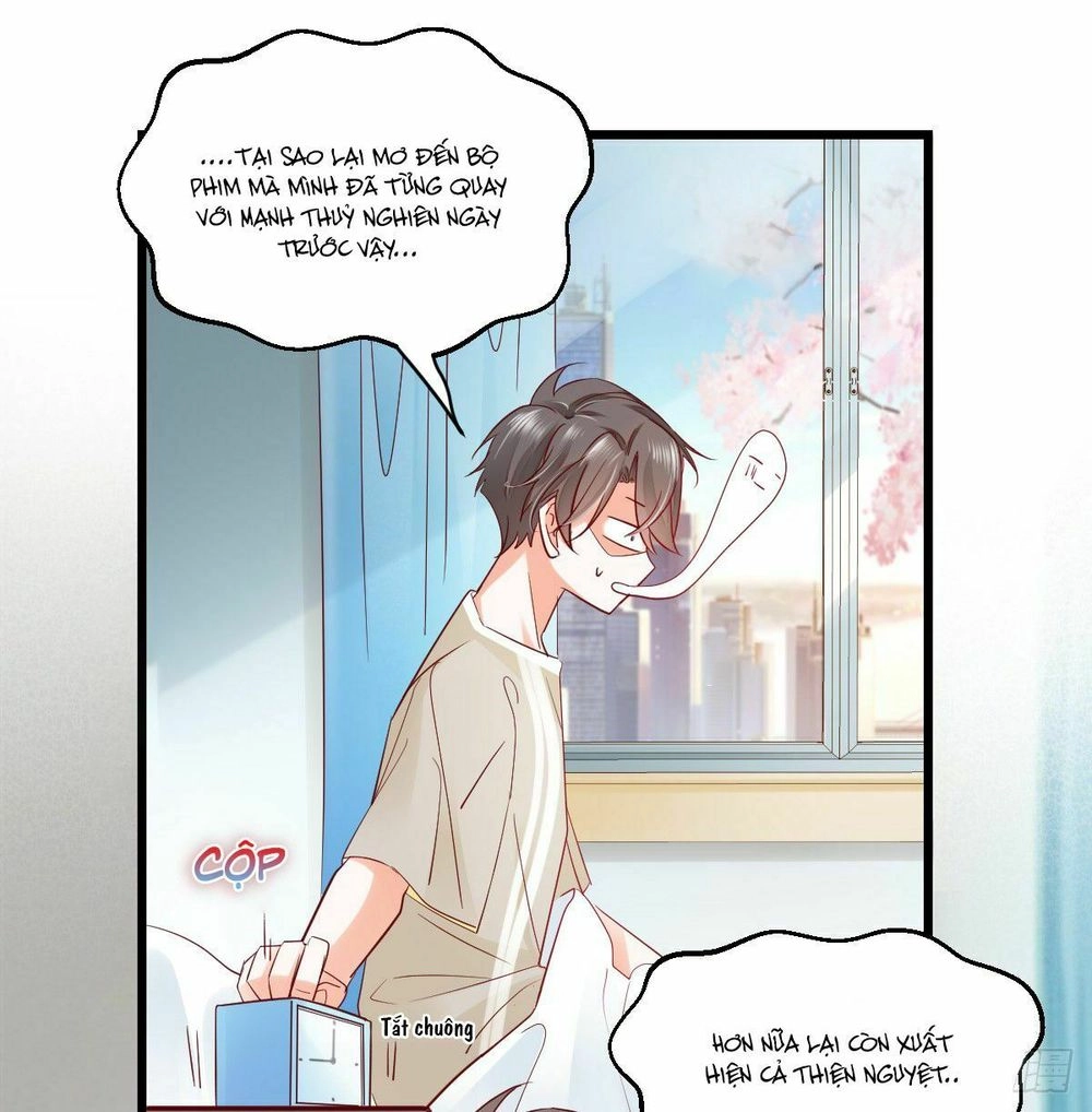 Phò Mã Lại Muốn Chơi Trò Couple Với Tôi Chapter 18 - 6