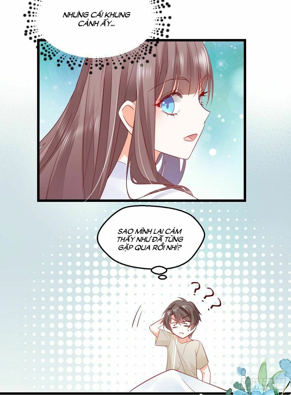 Phò Mã Lại Muốn Chơi Trò Couple Với Tôi Chapter 18 - 8