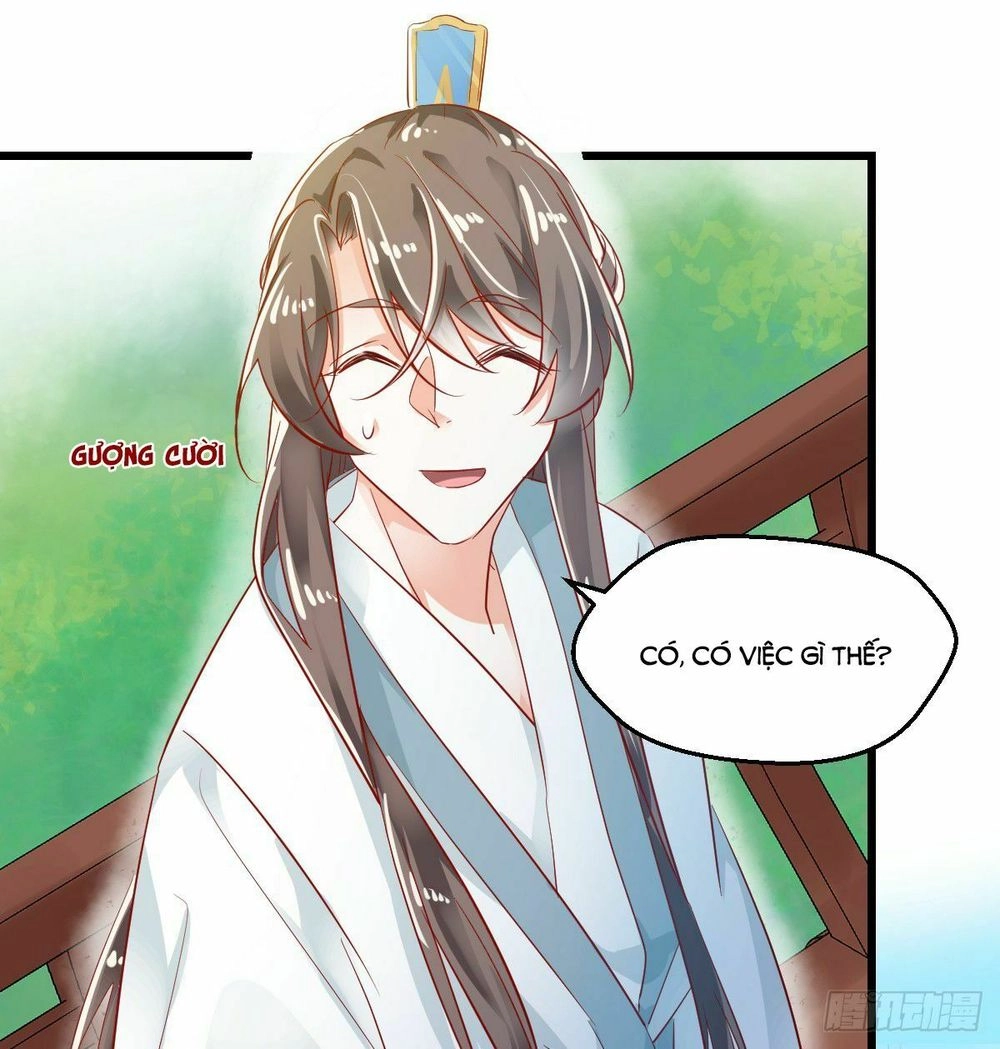 Phò Mã Lại Muốn Chơi Trò Couple Với Tôi Chapter 18 - 21