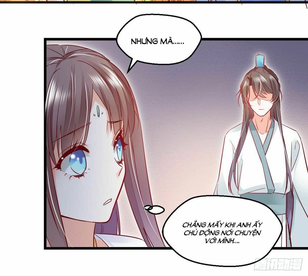 Phò Mã Lại Muốn Chơi Trò Couple Với Tôi Chapter 19 - 5