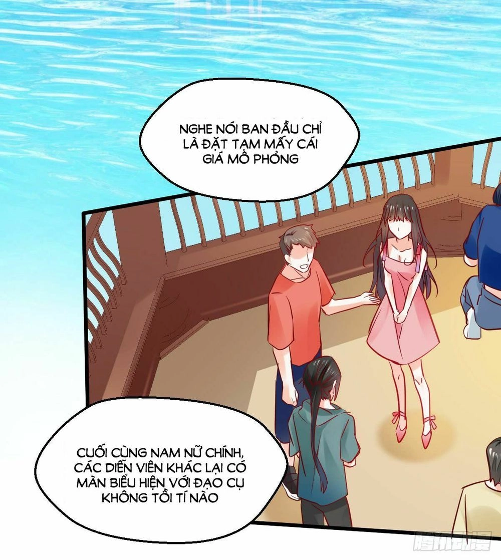 Phò Mã Lại Muốn Chơi Trò Couple Với Tôi Chapter 19 - 9