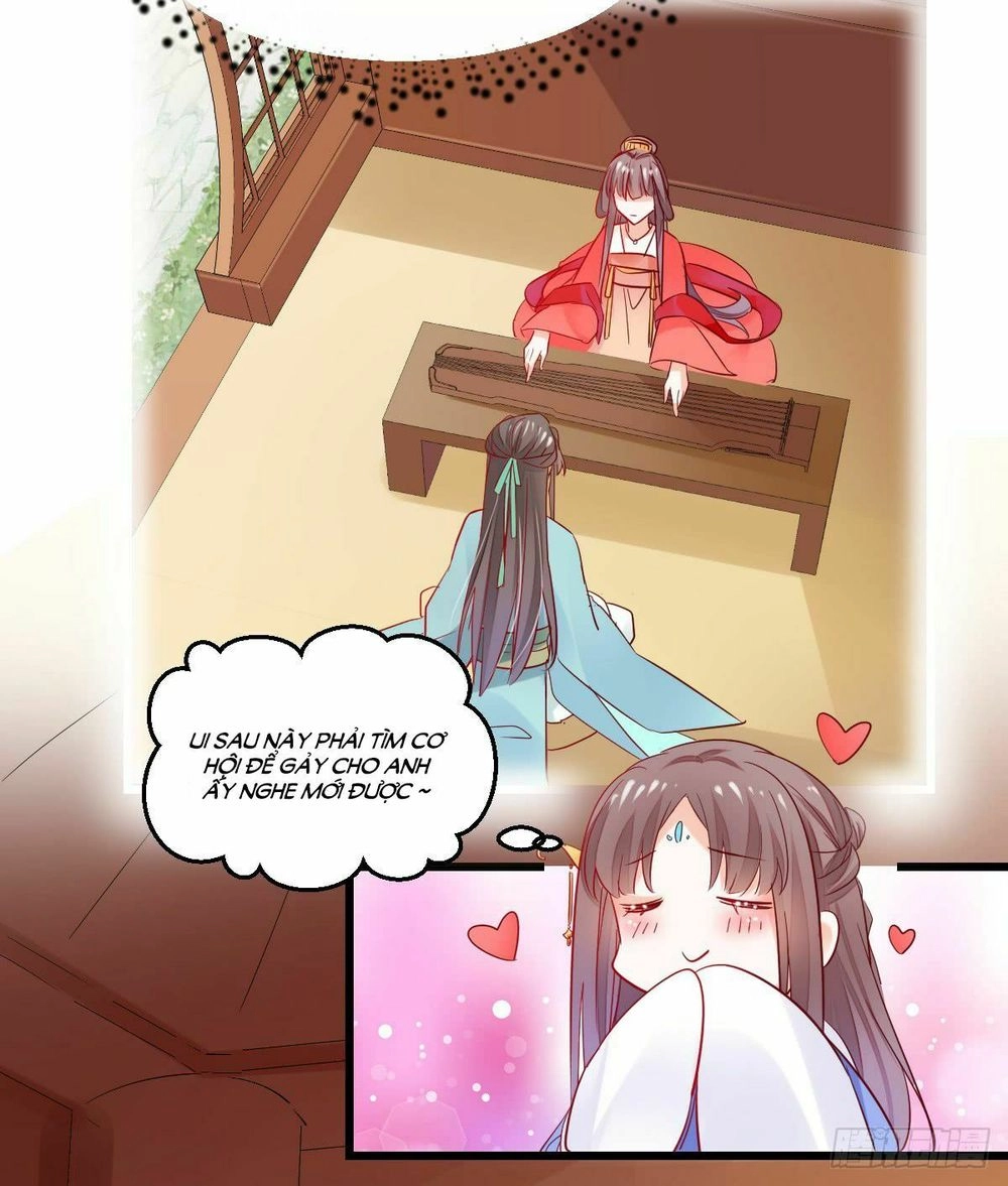 Phò Mã Lại Muốn Chơi Trò Couple Với Tôi Chapter 19 - 12