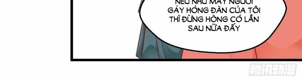 Phò Mã Lại Muốn Chơi Trò Couple Với Tôi Chapter 19 - 17