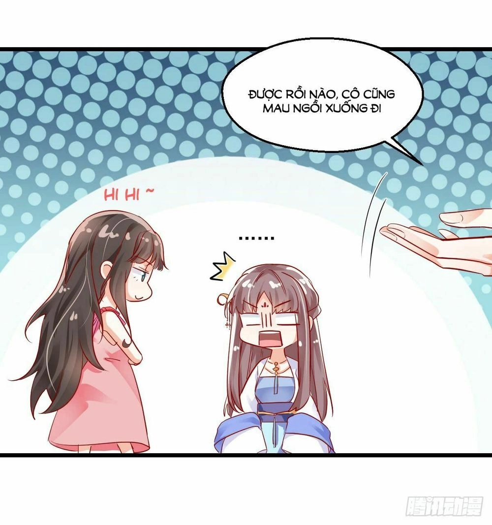 Phò Mã Lại Muốn Chơi Trò Couple Với Tôi Chapter 19 - 23