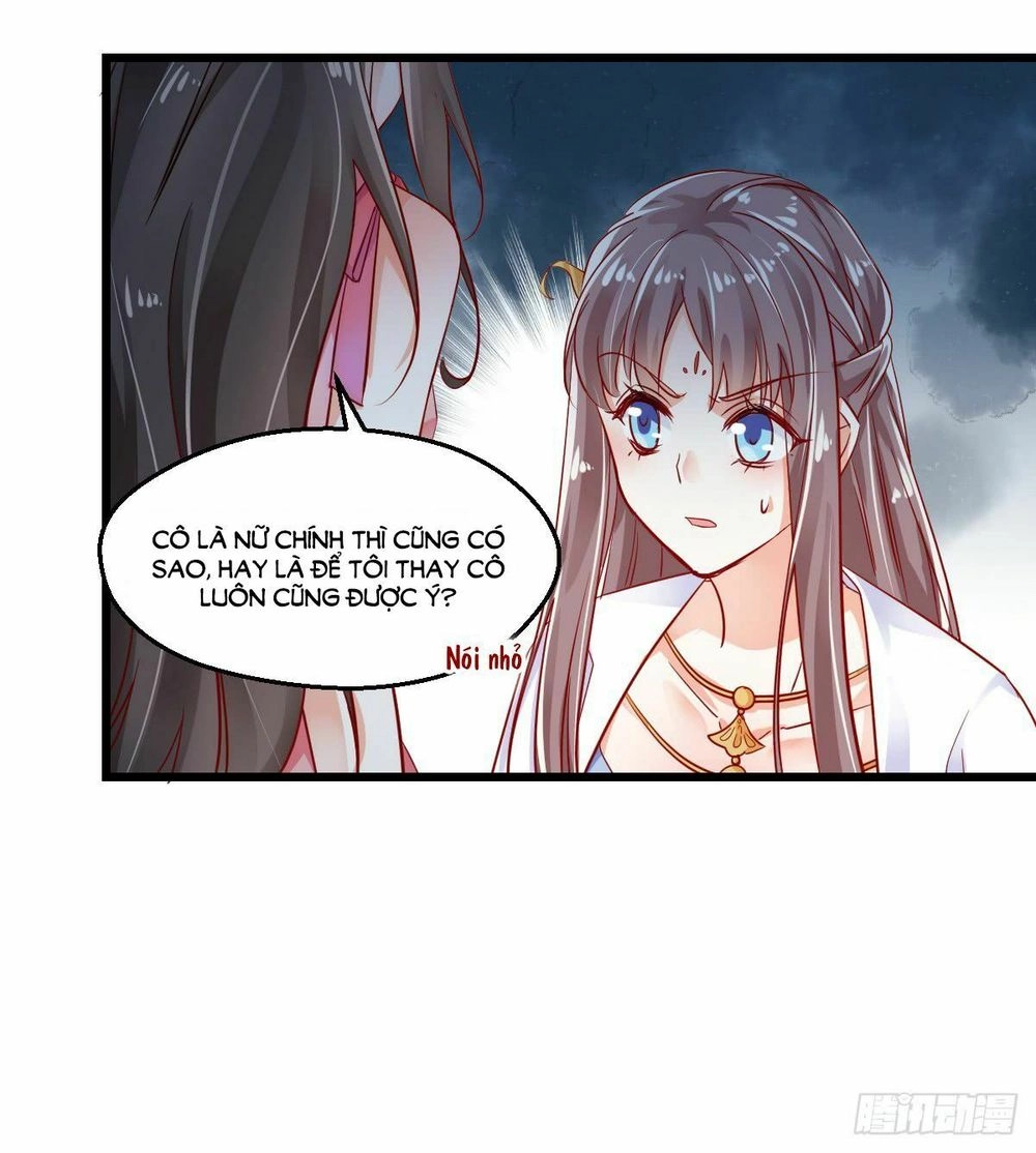 Phò Mã Lại Muốn Chơi Trò Couple Với Tôi Chapter 19 - 24