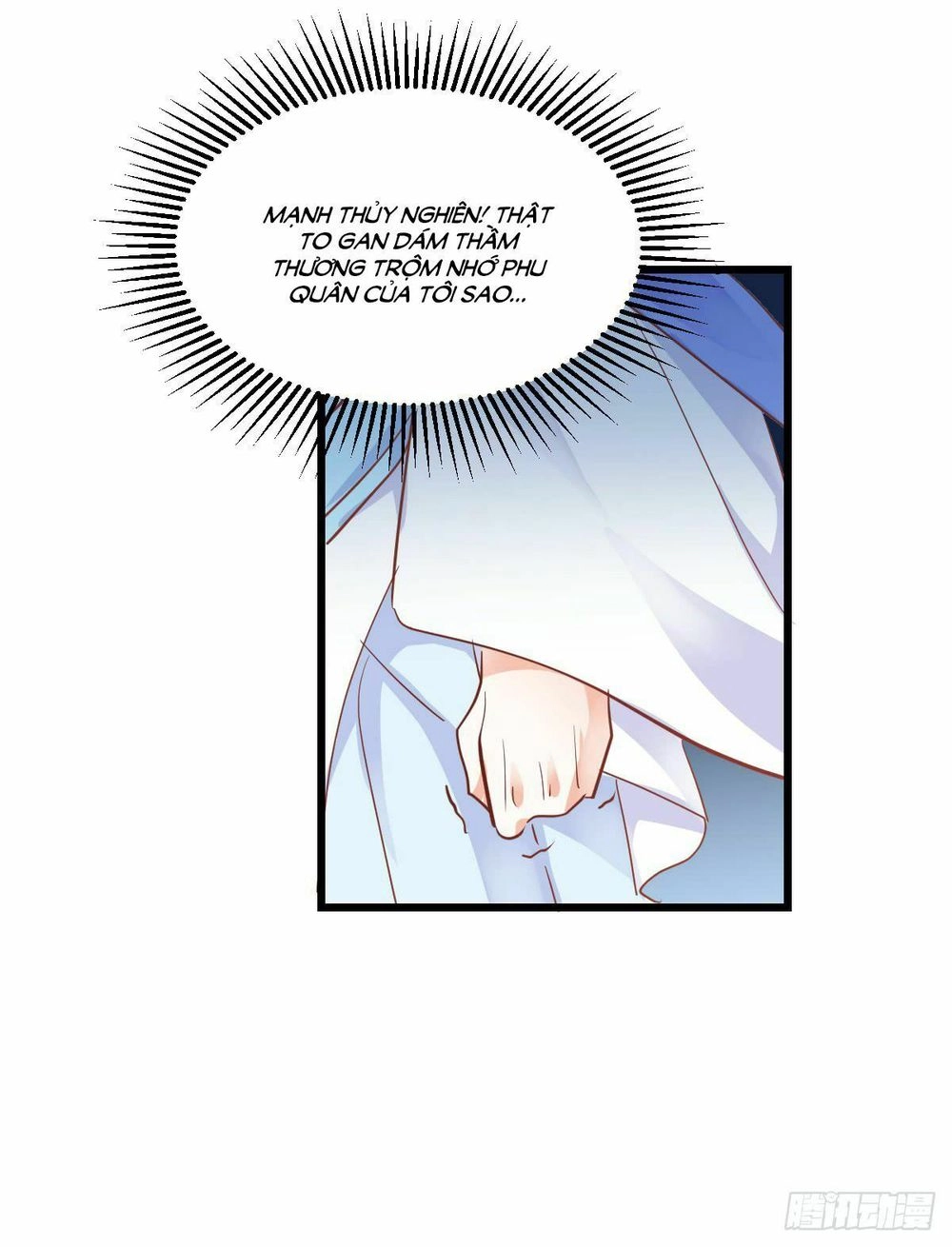 Phò Mã Lại Muốn Chơi Trò Couple Với Tôi Chapter 19 - 26