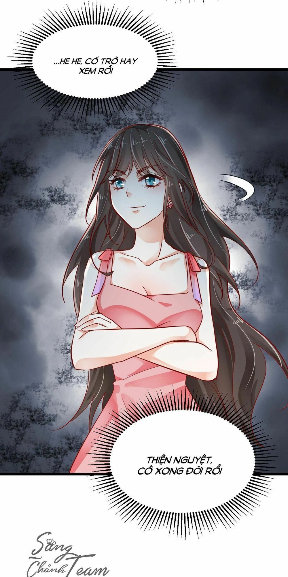 Phò Mã Lại Muốn Chơi Trò Couple Với Tôi Chapter 19 - 30