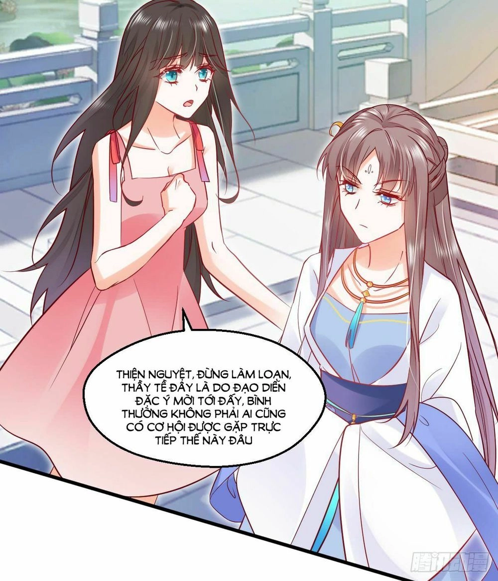 Phò Mã Lại Muốn Chơi Trò Couple Với Tôi Chapter 20 - 2